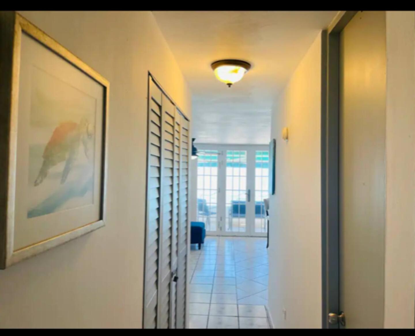 Oceanfront Condo In Luquillo Kültér fotó